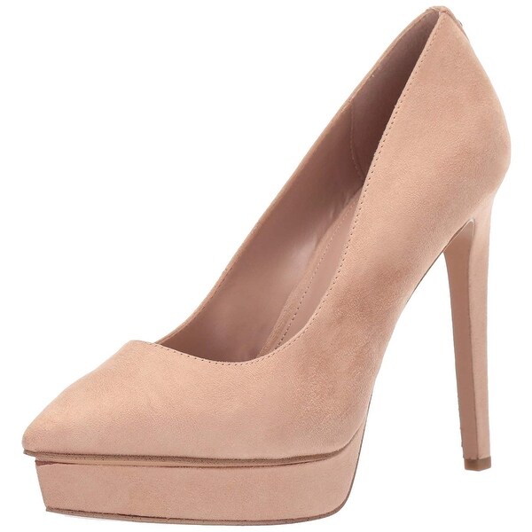 Bcbgeneration platform pump Clearance