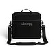 preview thumbnail 3 of 3, Jeep Wrangler Cooler Bag and Frame by Delta Children