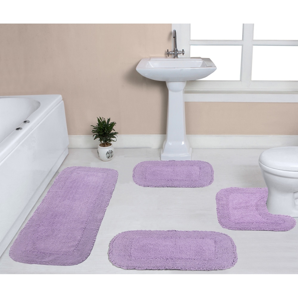 https://ak1.ostkcdn.com/images/products/is/images/direct/153e807317db5311777ff5f5bb54f2a84a73ff30/Radiant-Collection-Bathroom-Rug%2C-Cotto-Water-Absorbent-Bath-Rug%2C-Non-Slip-Shower-Rug-Machine-Washable-4-Piece-Set-with-Runner.jpg