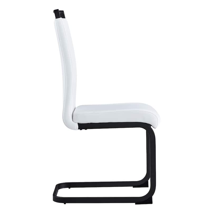 Upholstery Dining Chairs Side Chairs Set of 2