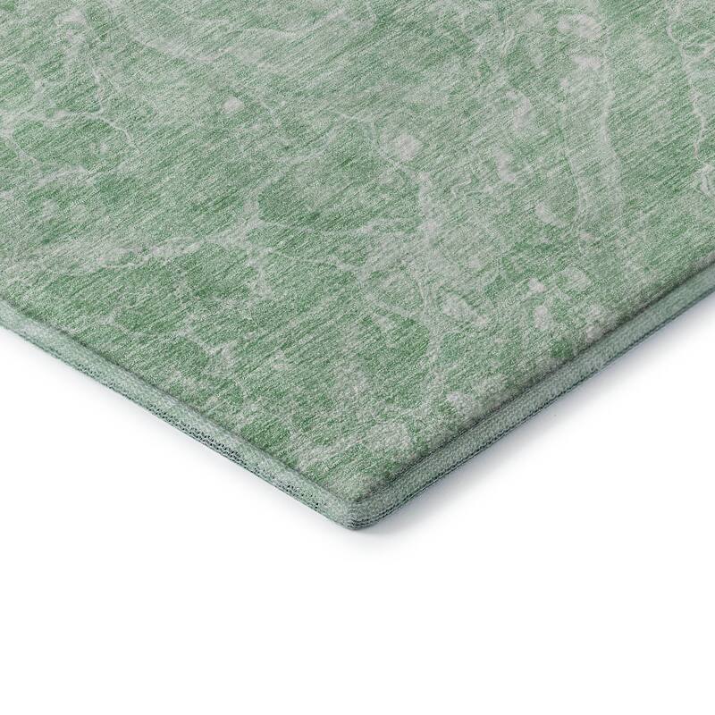 Premium Washable Super Soft Abstract Motion Mayfield Rug