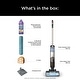 preview thumbnail 8 of 10, Shark HydroVac MessMaster Cordless 3-in-1 Cleaner