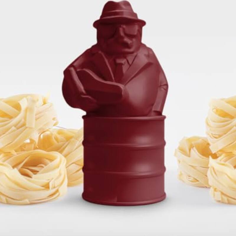 BrainStream Al Dente Pasta Timer