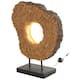 Option Resin Brown - 14"W, 18"H