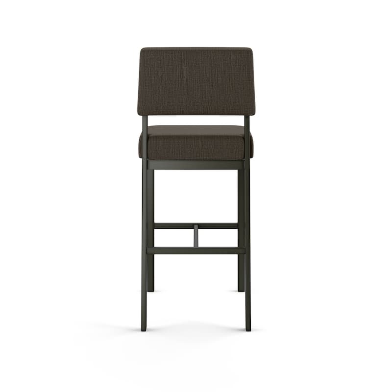 Amisco Avery Counter and Bar Stool