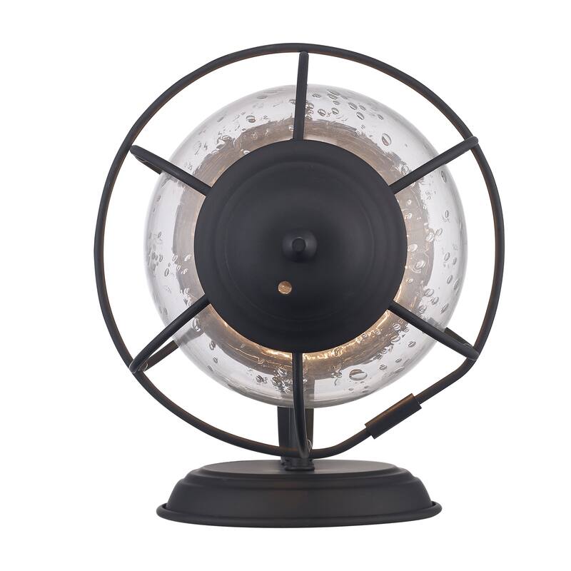 Trans Globe Lighting Modern Single Light Small Outdoor Wall Sconce
