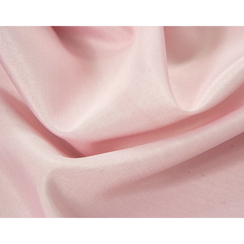 Gilbert Solid Jacquard Single Grommet Panel 63" - (1x) 54 x x 63 in.