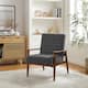 Option Walnut Charcoal