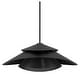 preview thumbnail 3 of 5, Hunter Hiro 1 Light Pendant - Kitchen, Dining Room, Entry - Contemporary, Modern - Statement Lighting!