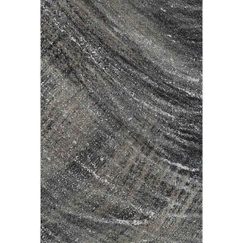 Renwil Drift 40" H x 40" W Canvas Art - Multi-Color