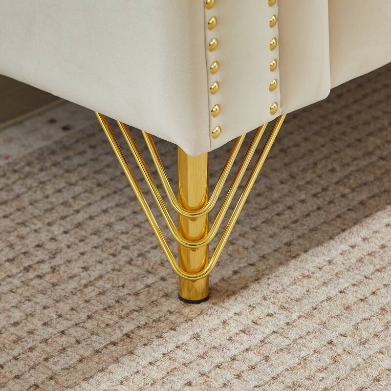 Modern Accent Chair for Living Room