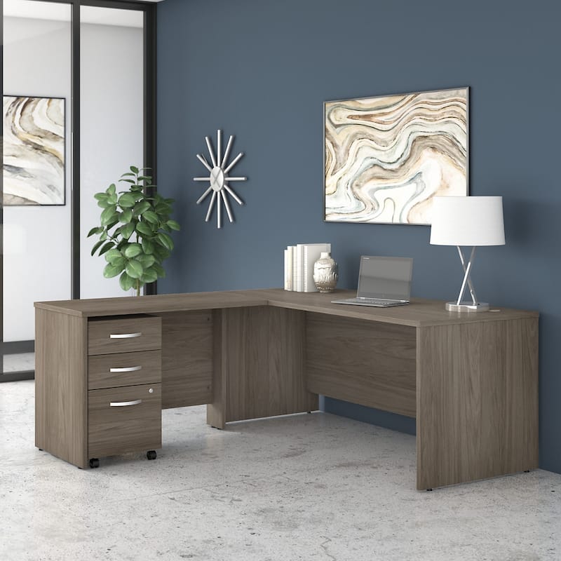 Studio C 60W x 30D Office Desk by Bush Business Furniture