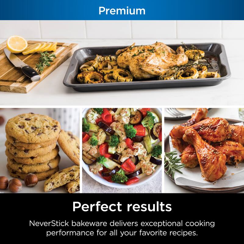 Ninja Foodi Baking Sheet