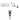 American Imaginations48-in. W 3H8-in. Ceramic Top Set In White Color - 50-in. - 59-in.