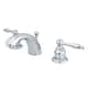 Option Polished Chrome