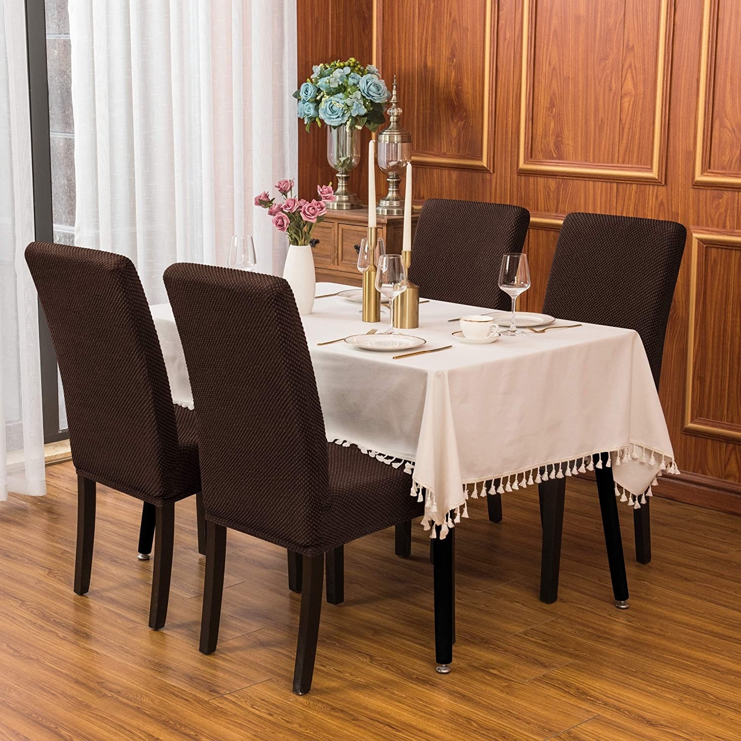 Lincraft dining chair covers outlet