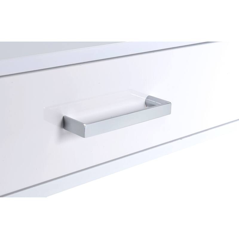 Versatile Writing Desk with USB and Ample Storage for Efficient Work and Study