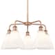 Option Antique Copper / Matte White