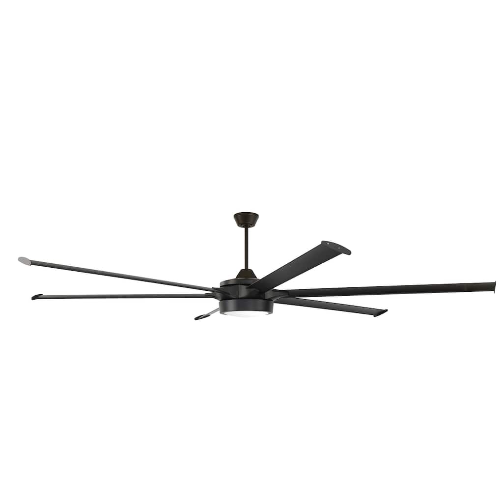 Craftmade 102" Prost Ceiling Fan