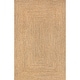 preview thumbnail 103 of 127, Nuloom Wynn Braided Indoor/Outdoor Area Rug