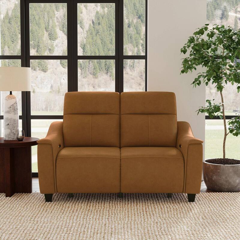 Sonesta Power Reclining Loveseat with Power Headrests by Flexsteel