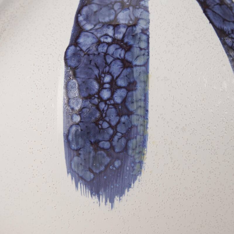 Truett Jug Vase - 10.4L x 8.7W x 10.0H