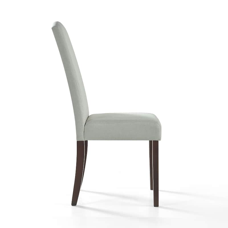 CraftPorch Simply Elegant Solid Dining Chairs (Set of 4)