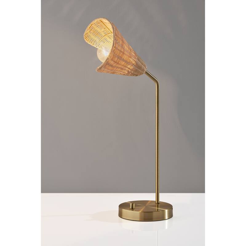 Cove Desk Lamp