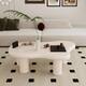 Option Cream White-39.37(L) * 27.56(W) * 13.78(H) in