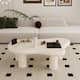 Option Cream White-39.37(L) * 27.56(W) * 13.78(H) in