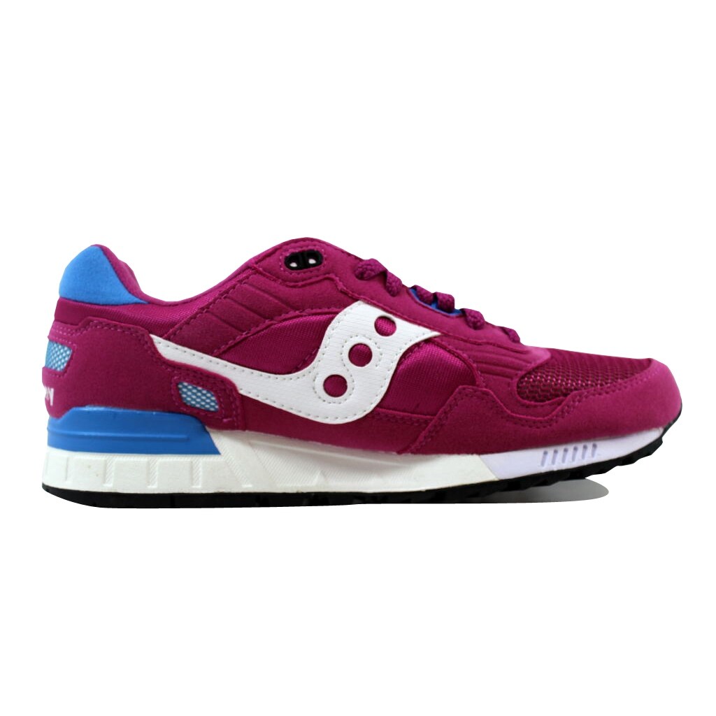 saucony shadow 5000 pink