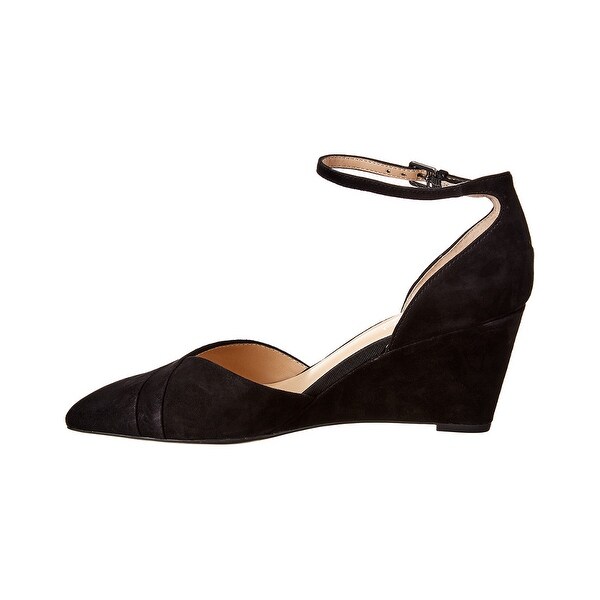 franco sarto faye wedge