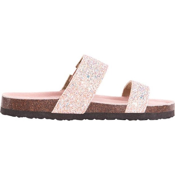 muk luks deedee sandals