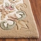 preview thumbnail 33 of 92, SAFAVIEH Handmade Aubusson Hrachuhi Traditional Wool Rug