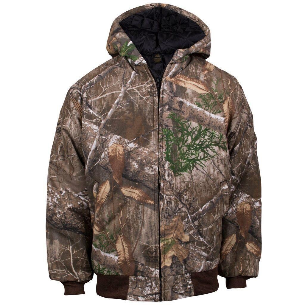 Kings Camo Kids Six Pocket Classic Pants Realtree Edge