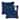 A1 Home Collections Set of 2 Luxurious Velvet Throw Pillow Covers Only, For Sofas, Beds, Vibrant Colors and Hidden Zipper