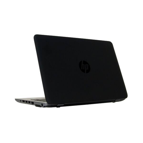 Hp 0 G2 Core I5 16gb 480gb 12 5 W10p Refurbished Overstock
