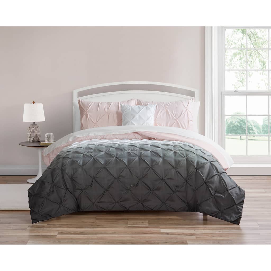 Martina 8 Piece Bed in a Bag