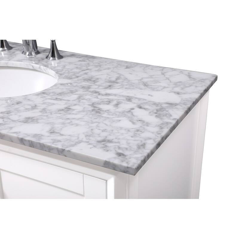 48" Single Bathroom Vanity
