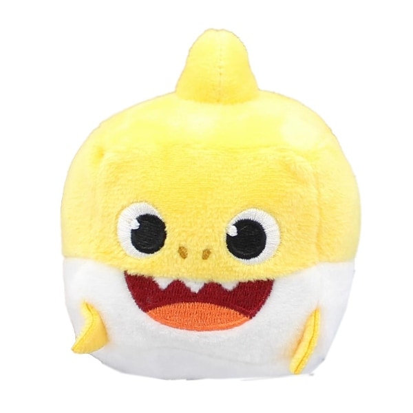 baby shark sound cube