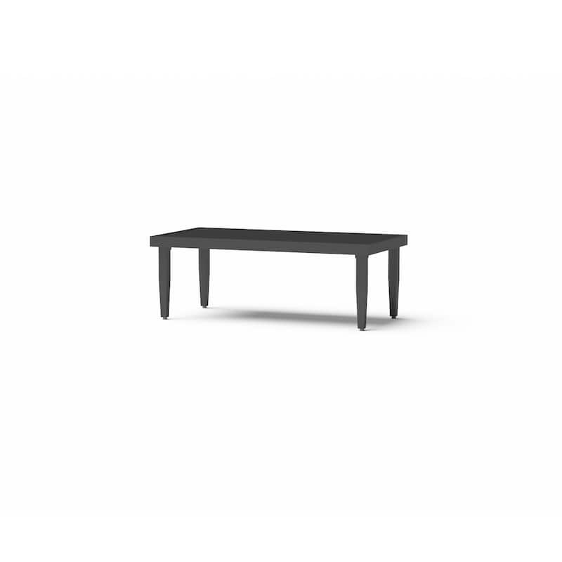 Thelix 5 Piece Sunbrella Outdoor Patio Seating Set