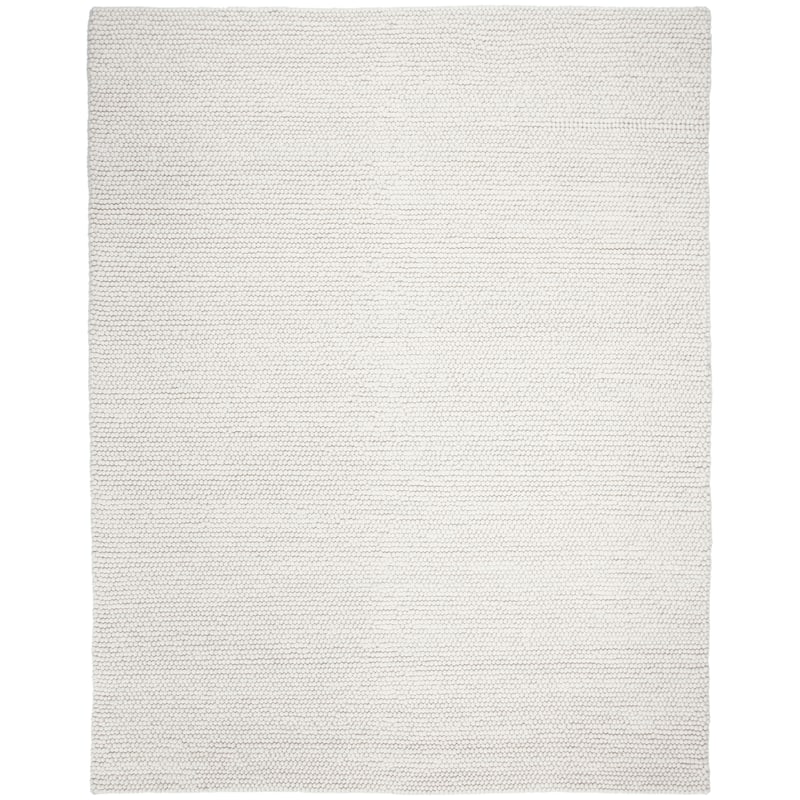 Lauren Ralph Lauren Handmade Carisbrooke Solid Wool Rug