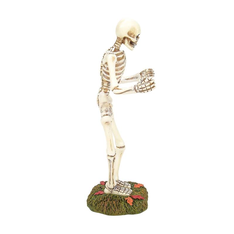 Department 56 Village Halloween Sized For Surprise! Figurine - 6014724