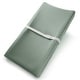 preview thumbnail 21 of 30, Muslin Fitted Changing Pad Cover Fern