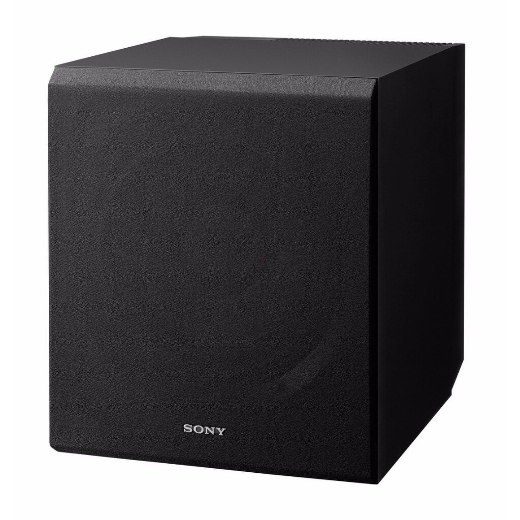 Shop Sony 7 2 Ch 3d 4k A V Surround Sound Multimedia Home Theater
