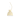 Craftmade 59191 Ventura Dome 8" Wide Suspension Mini Pendant