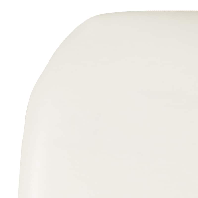 Vinyl Upholstery Hard Chiavari Chair Cushion