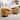 Modern Upholstered Swivel Barrel Club Arm Accent Chair for Living Room