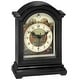 preview thumbnail 10 of 13, Plastic Tabletop Clock - 9 x 3 x 5.5