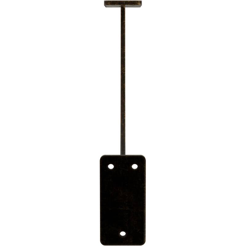 Bradford Steel Bracket